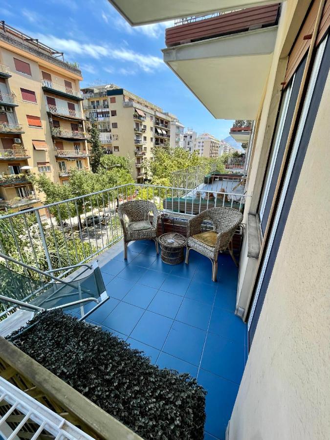 Casa Sciuti Apartment *
