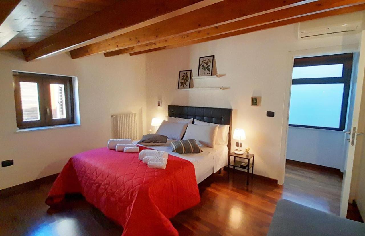 Appartamento Terrace With View Attic In Old Town Ballarhome Palermo