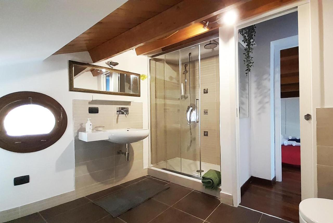 Appartamento Terrace With View Attic In Old Town Ballarhome