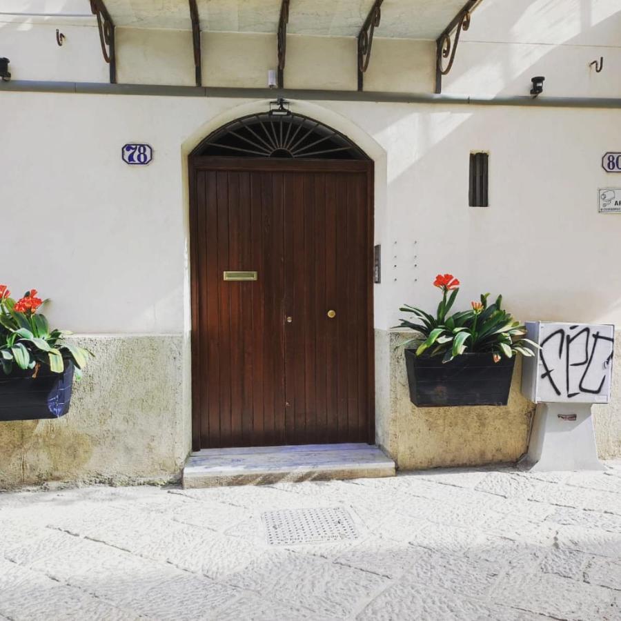 Apartment La Casa Di Giulia