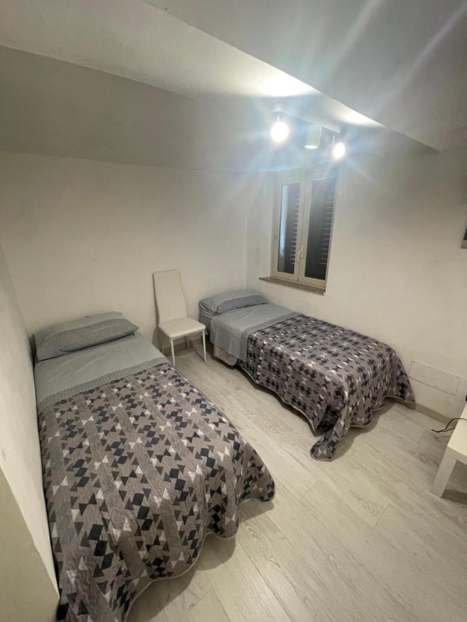 Apartment Casuzza Olivuzza Palermo