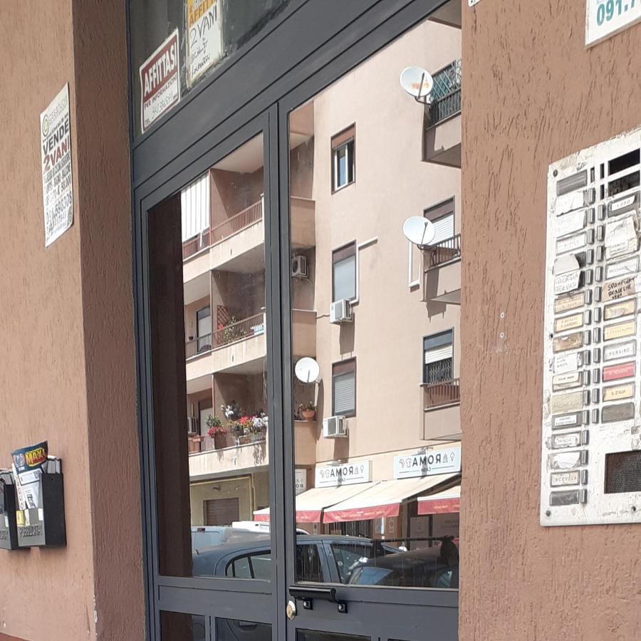 Apartment Civico 85 Palermo