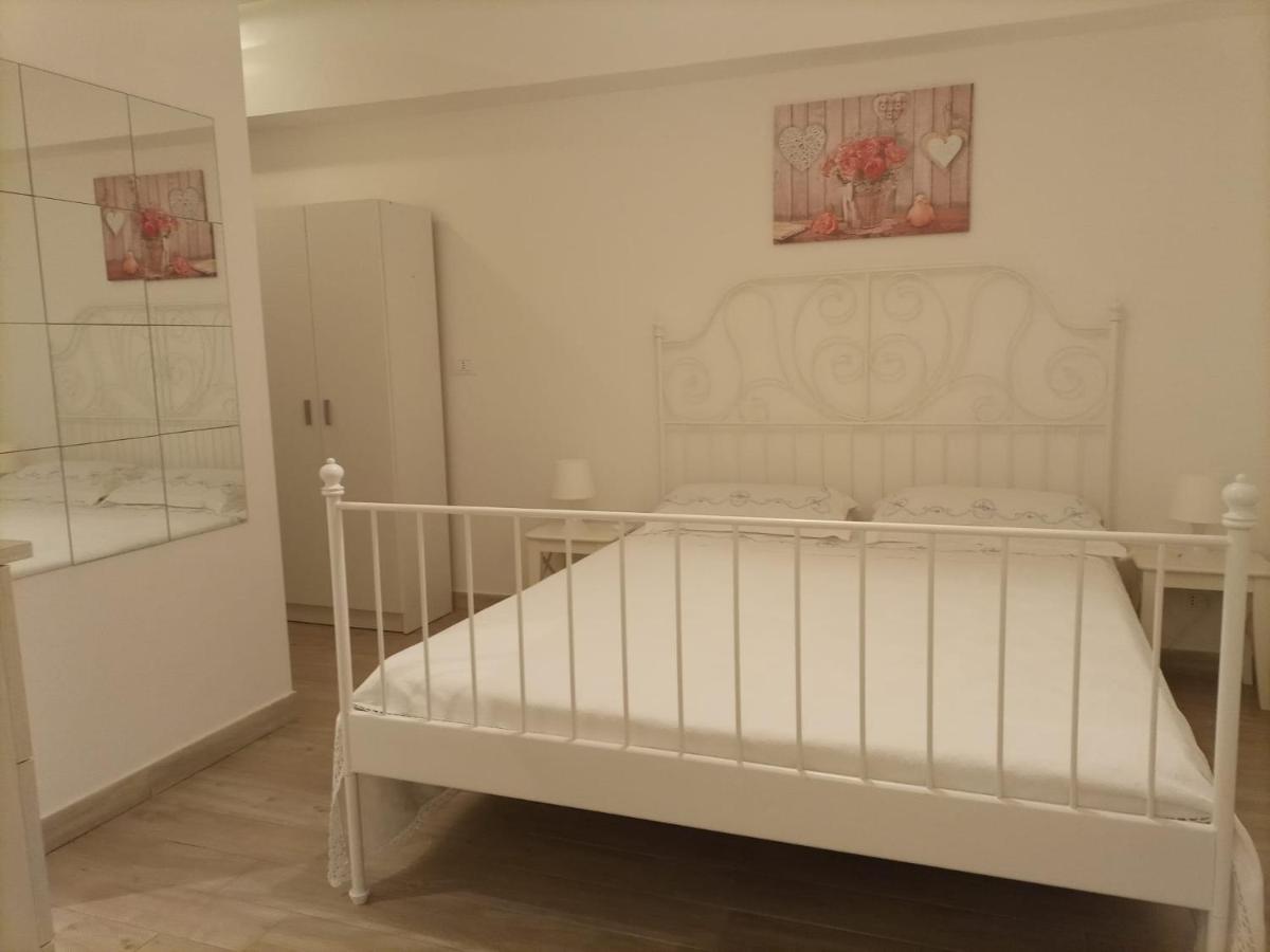 Appartamento Masa House Palermo