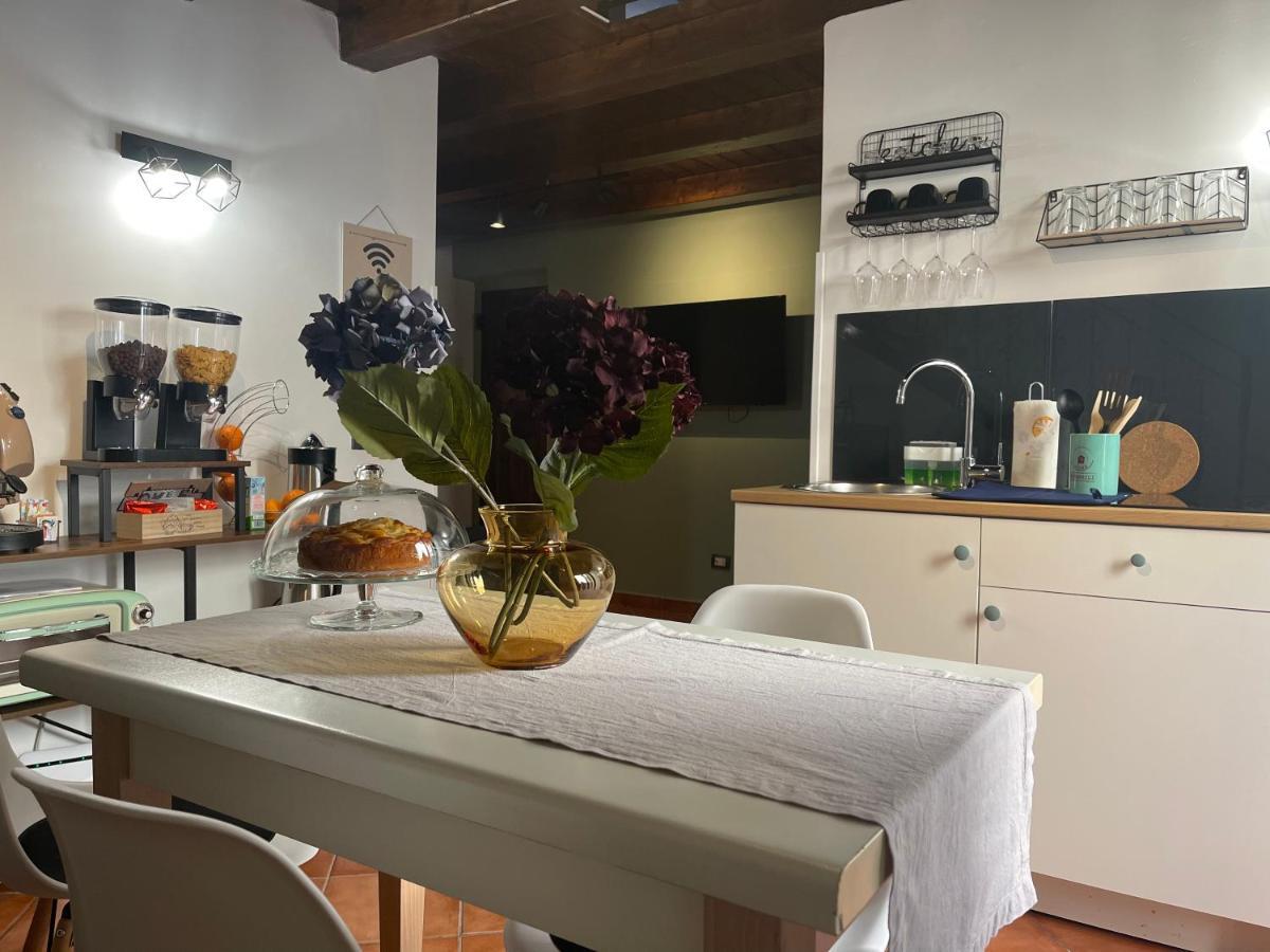 Domus Conte Federico Apartamento