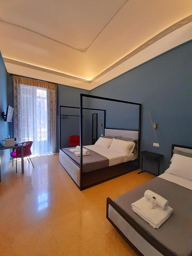 Guest house Mamamia #teatro Biondo 3*