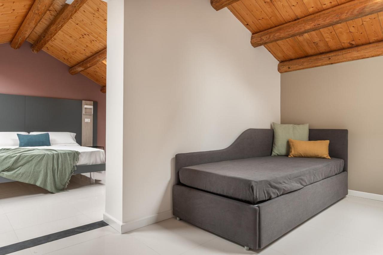 Casa de hóspedes Zisa & Breakfast By Wonderful Italy