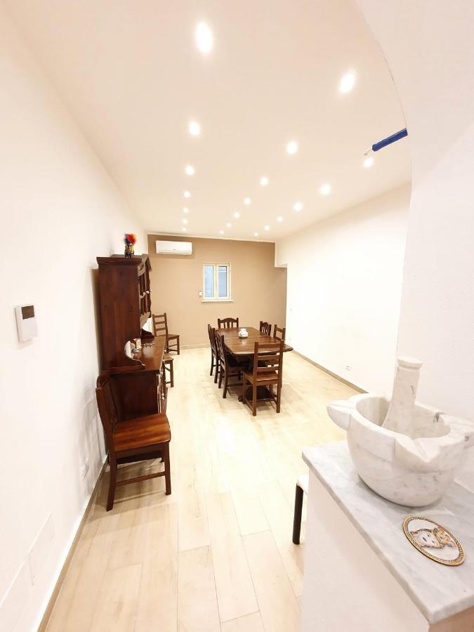Teatro Massimo Apartment