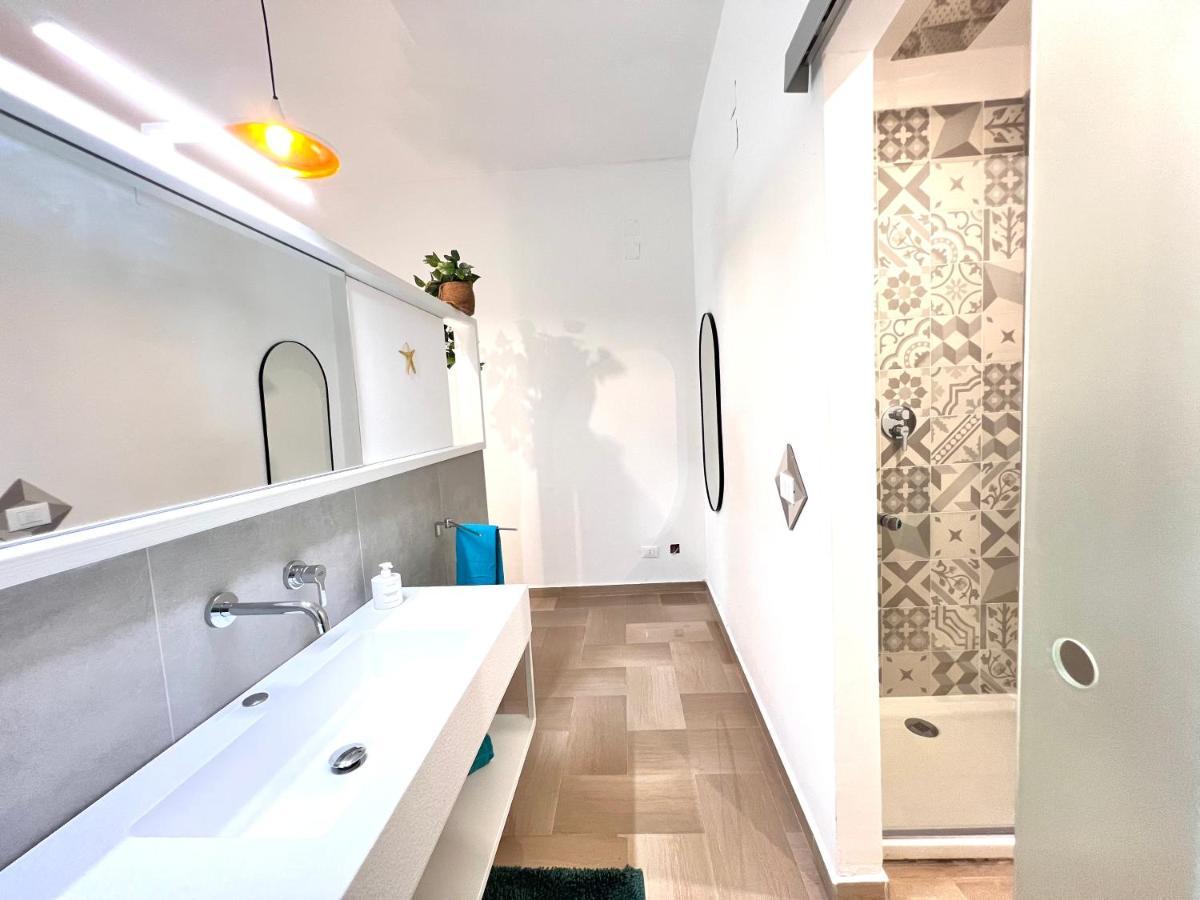 Apartment Di Nera *