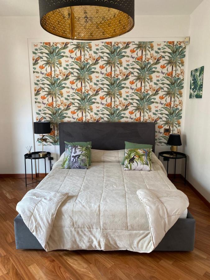 Apartment Hermamiras *