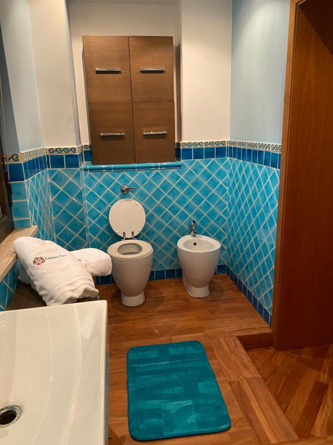 Apartment Hermamiras *