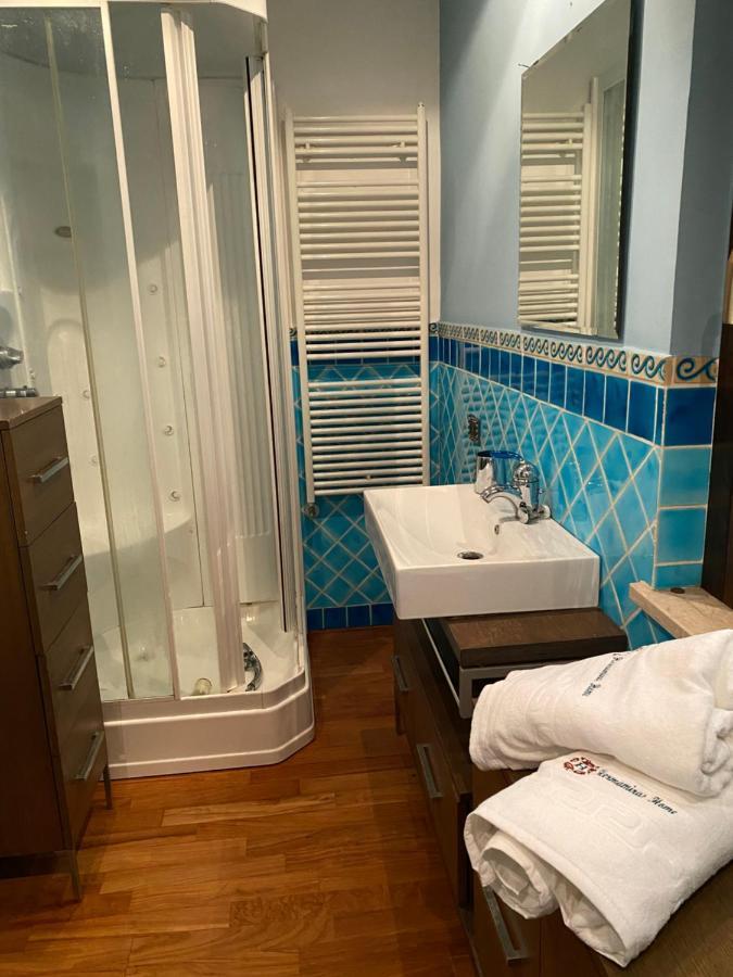 Hermamiras Apartment *