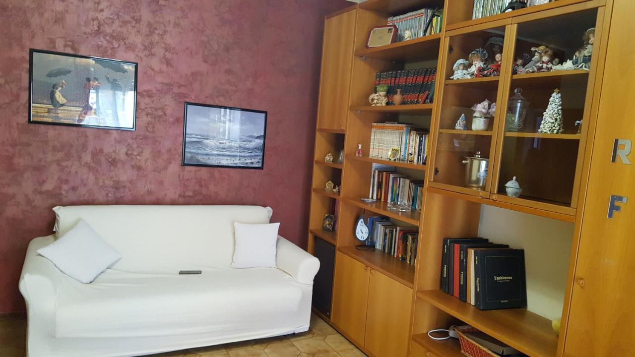 Casadifederica Apartamento *