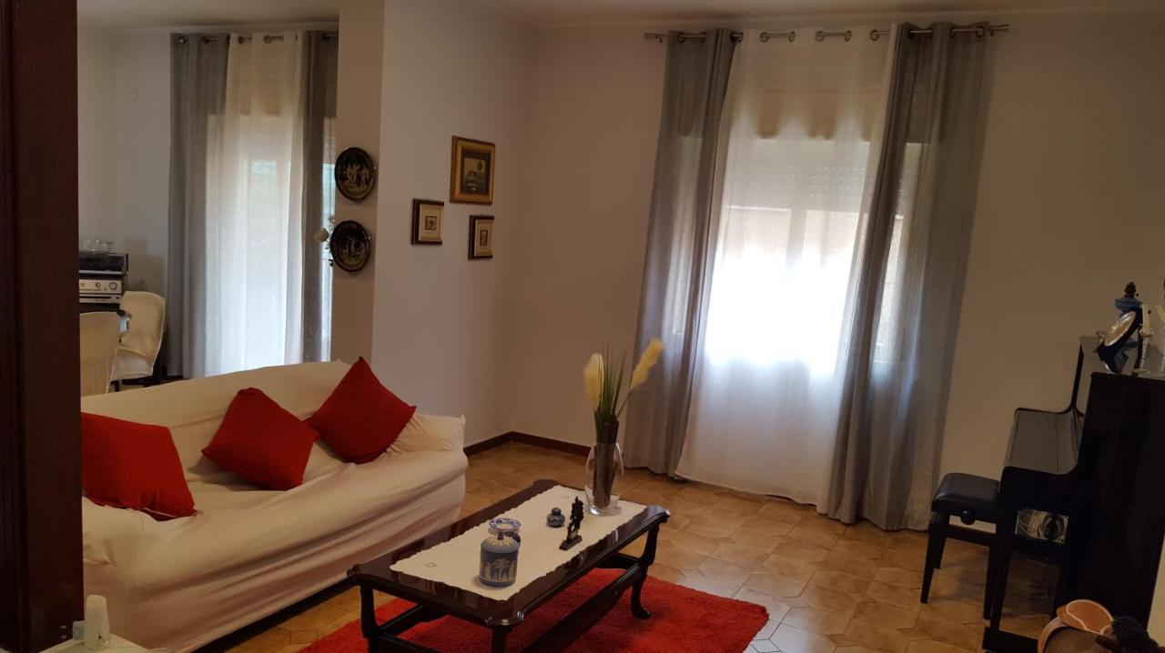 Apartamento Casadifederica *