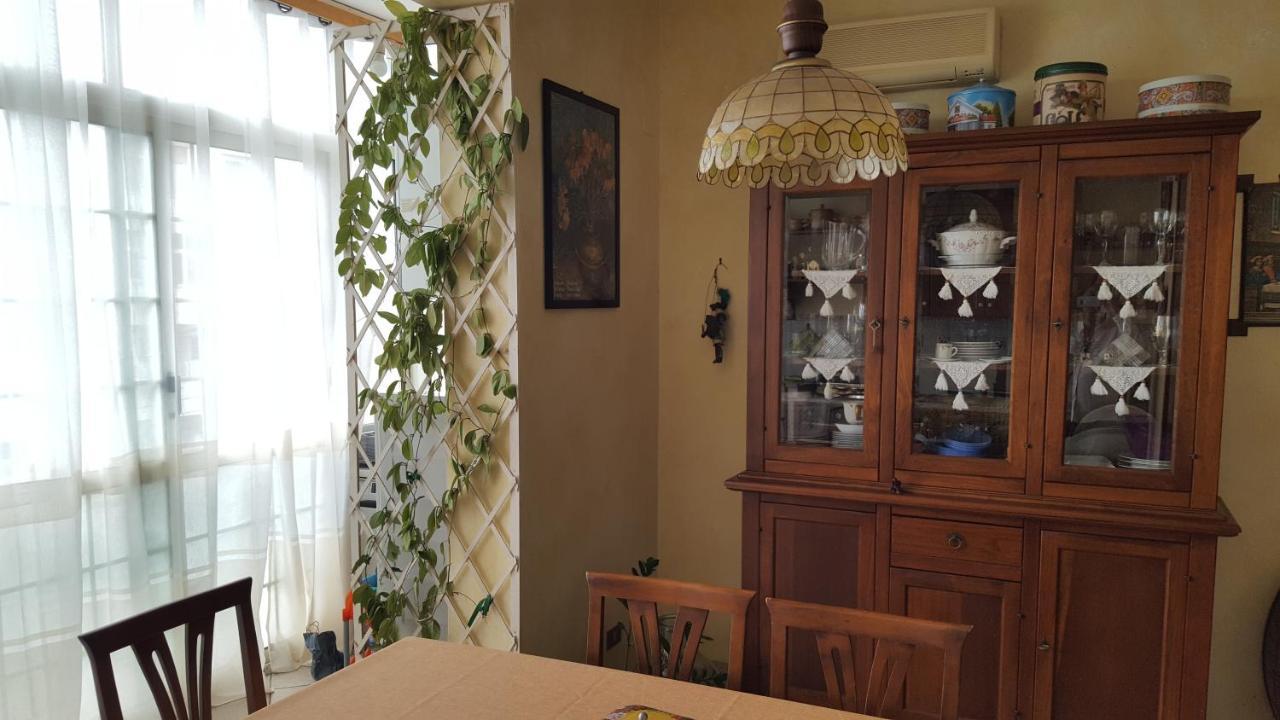 Casadifederica Apartment