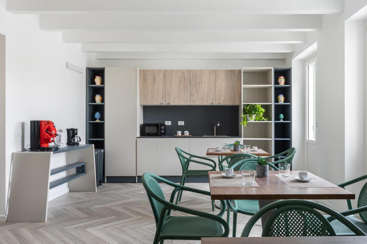 Principe Di Paterno - Budget Double & Breakfast * Palermo