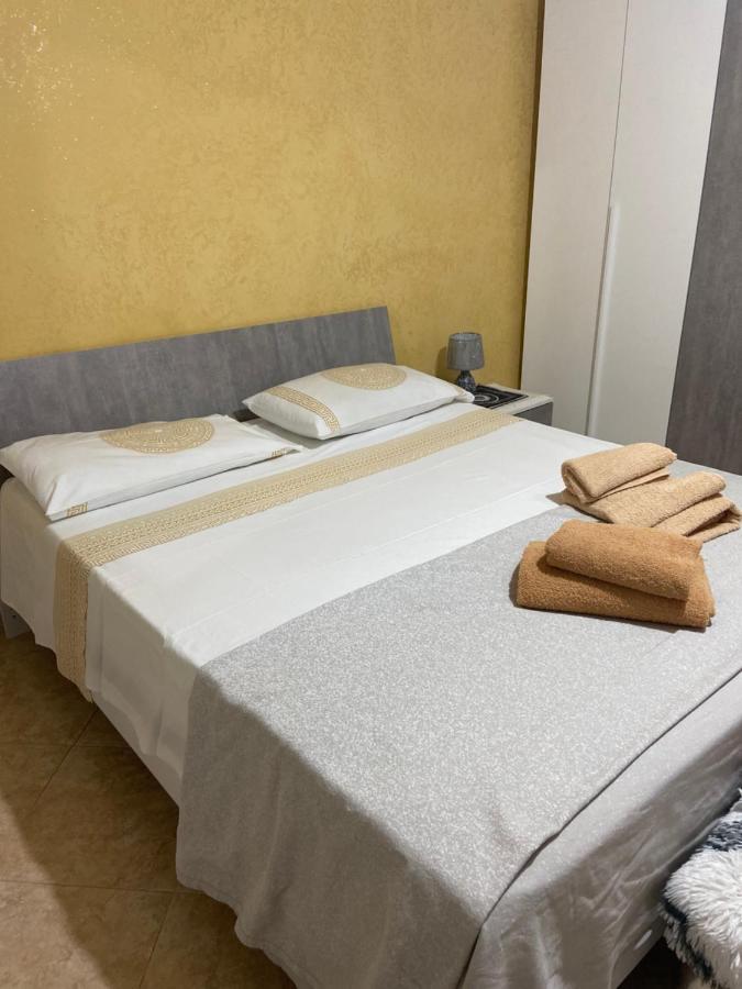 Apartment Casa Giusi *