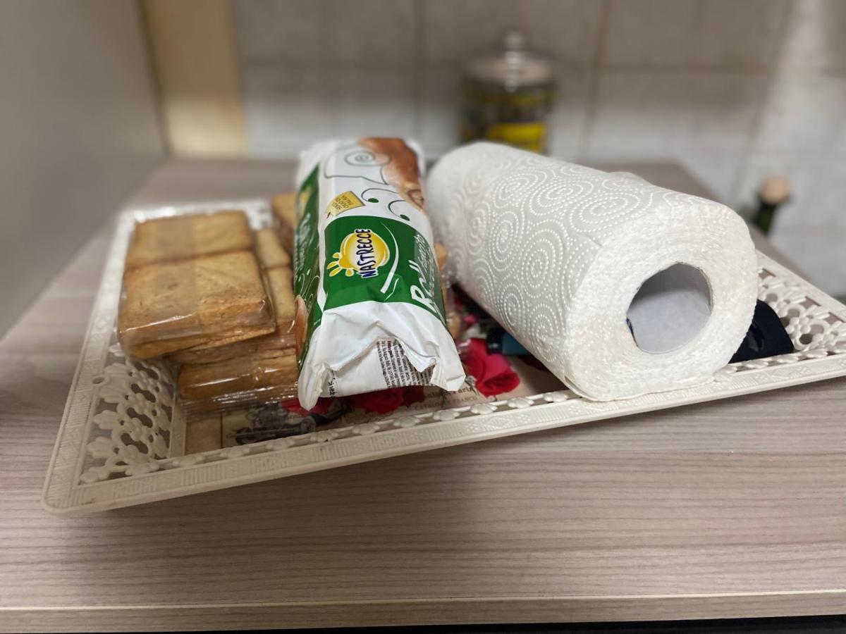 A Due Passi Dalla Cattedrale Apartment *
