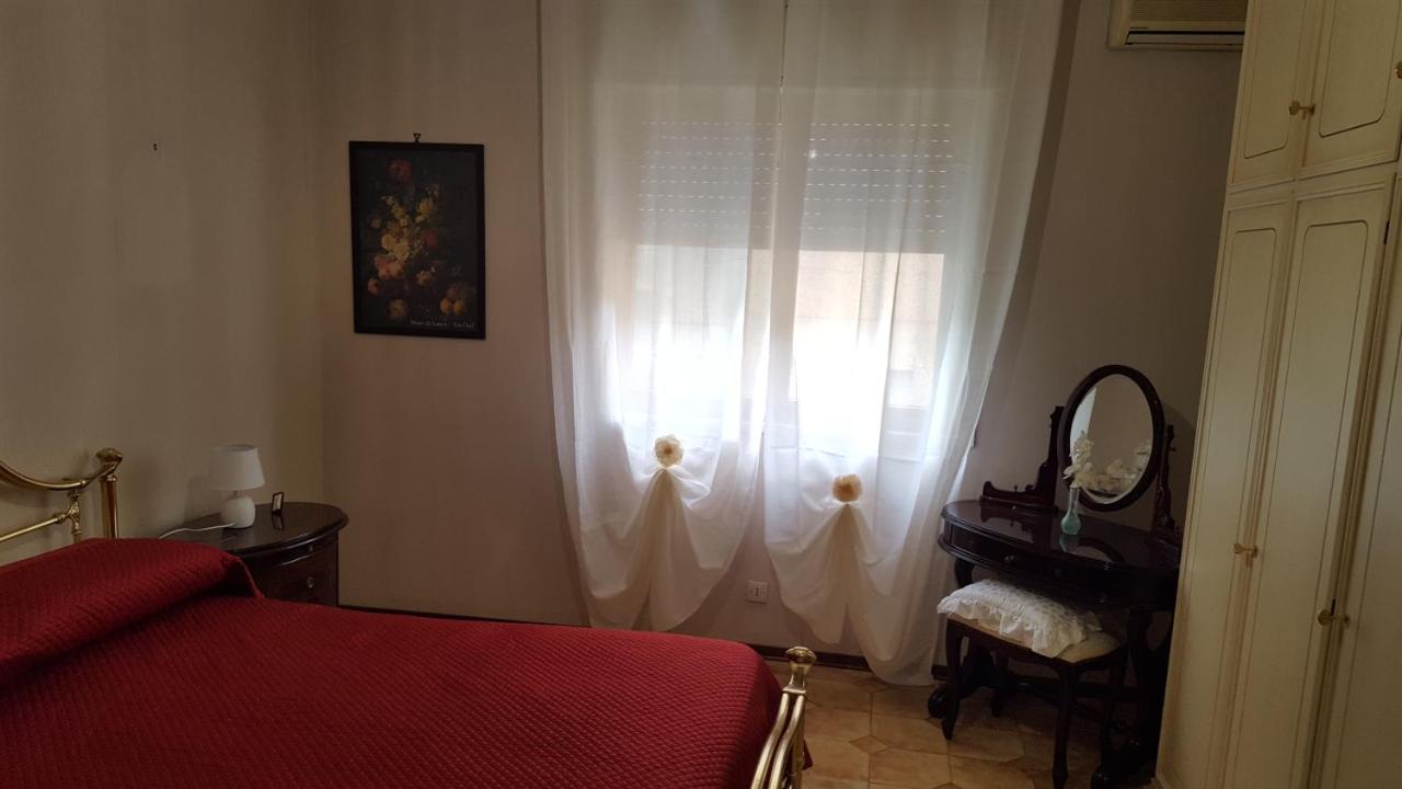 Casadifederica Apartamento