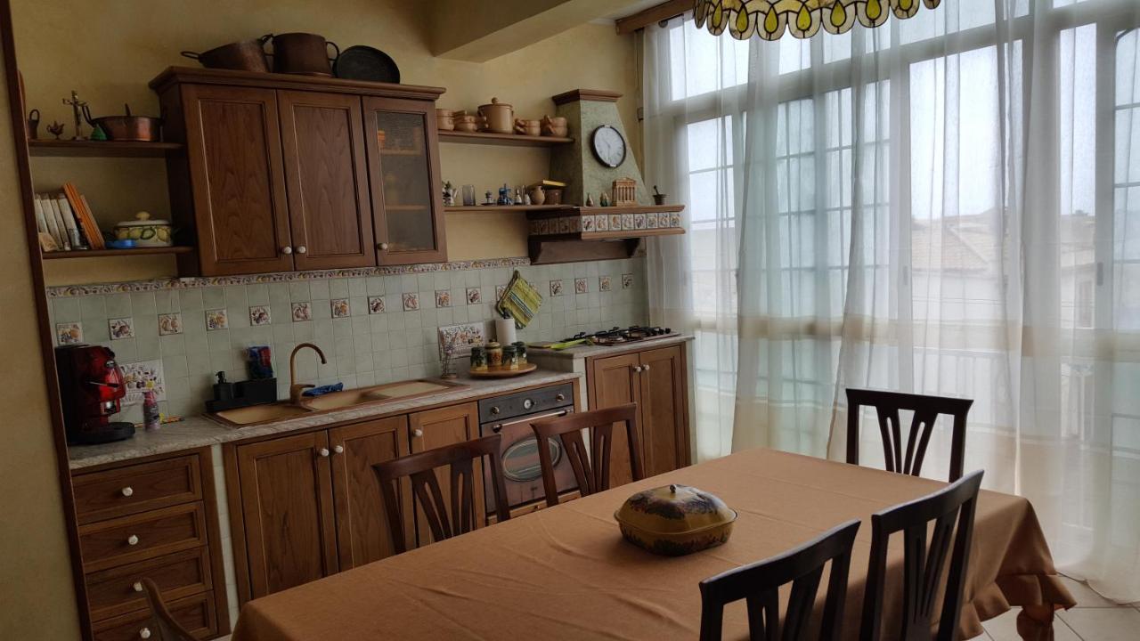 Casadifederica Apartamento *