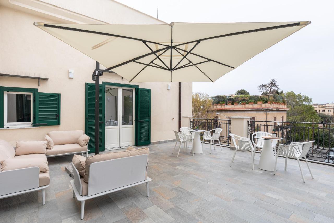 Principe Di Paterno - Budget Double & Breakfast Palermo