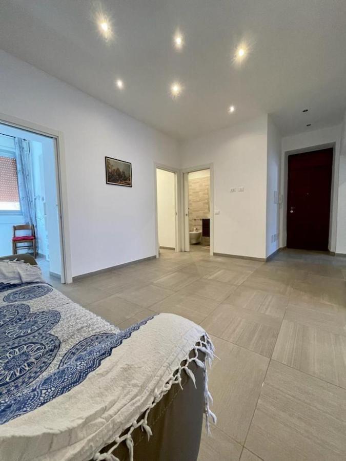 Lilibet Apartment Palermo
