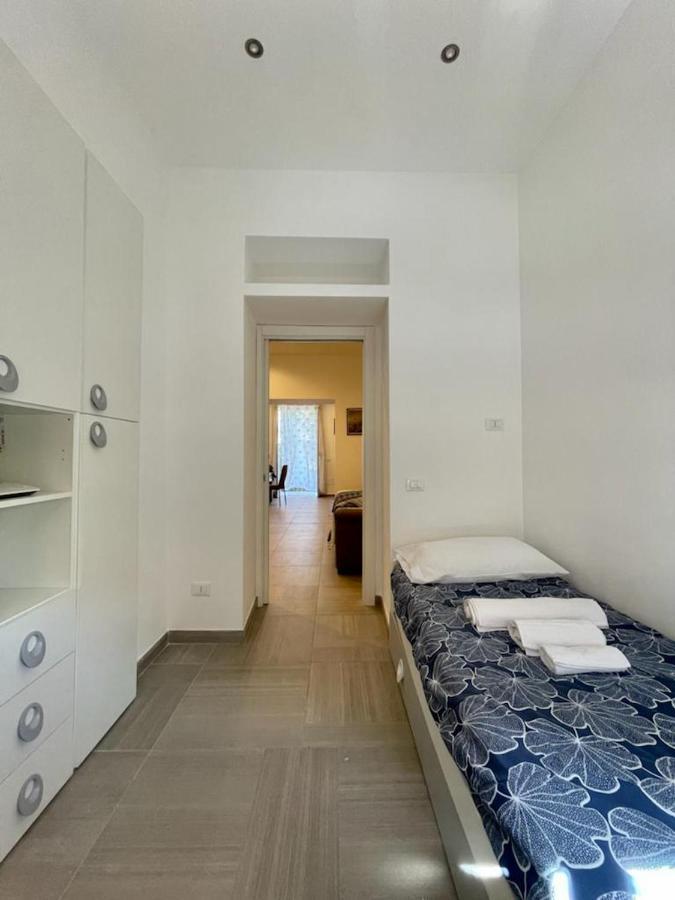 Lilibet Apartment *