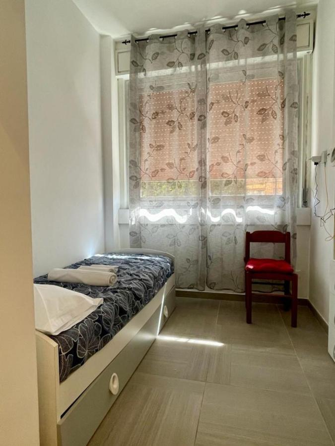 Lilibet Apartment Palermo