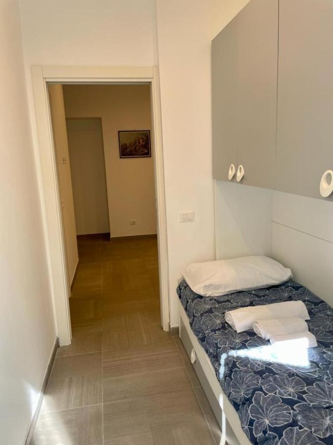Lilibet Apartment