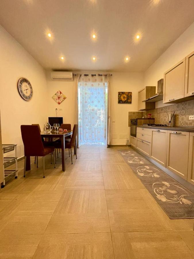 Appartamento Lilibet Palermo