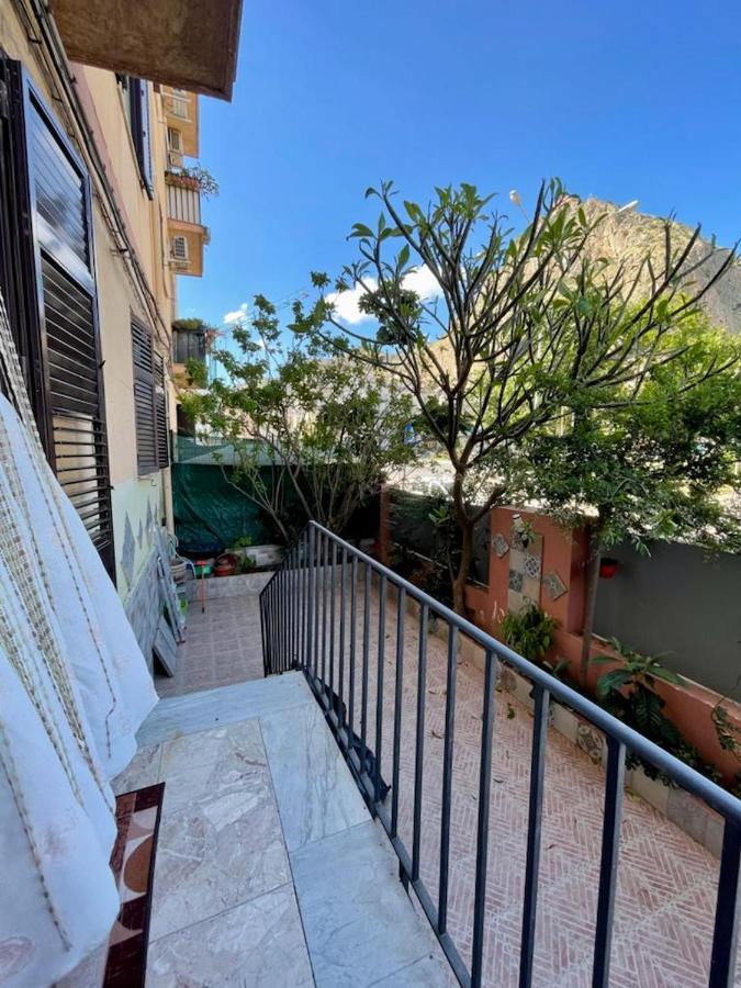 Lilibet Appartamento Palermo