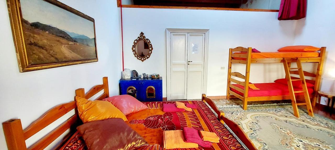 Holiday home Vucciria's Palermo