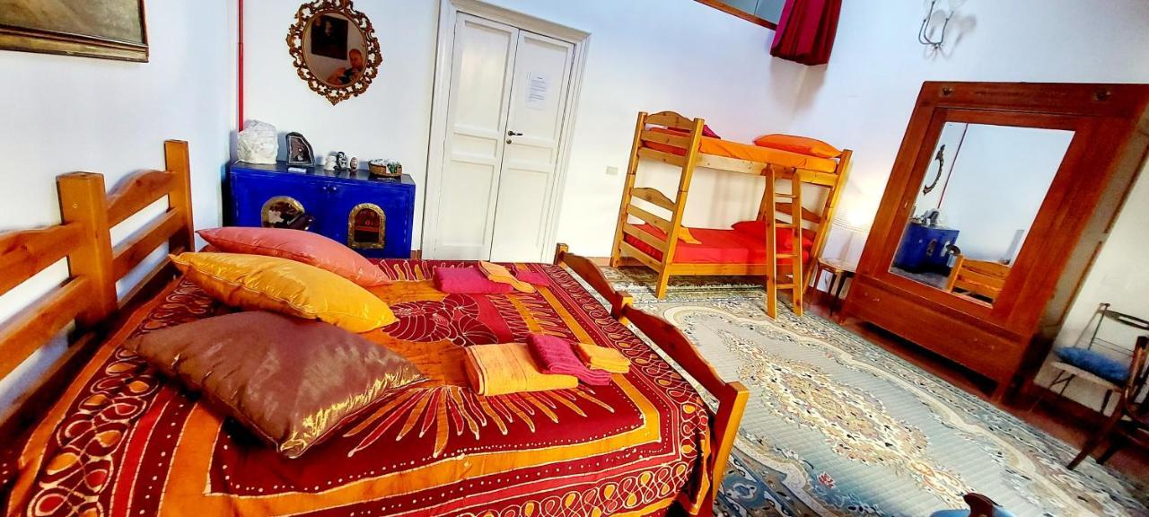 Holiday home Vucciria's *