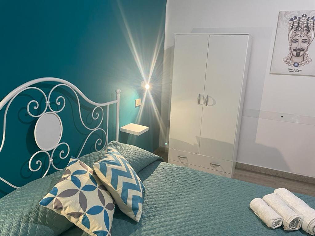 Guest house Casa Vittoria *