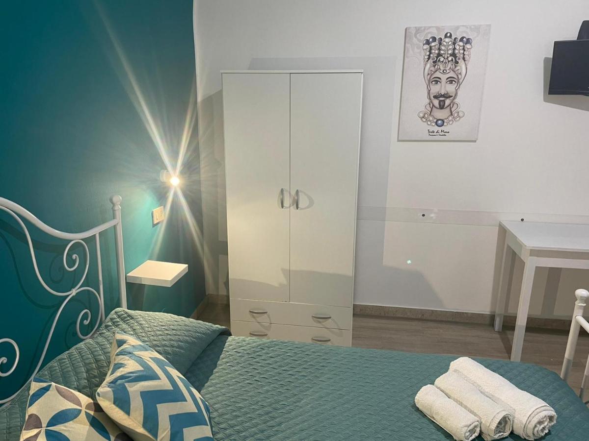 Casa Vittoria Guest house
