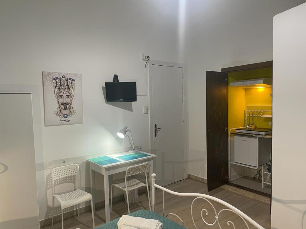 Casa Vittoria Guest house