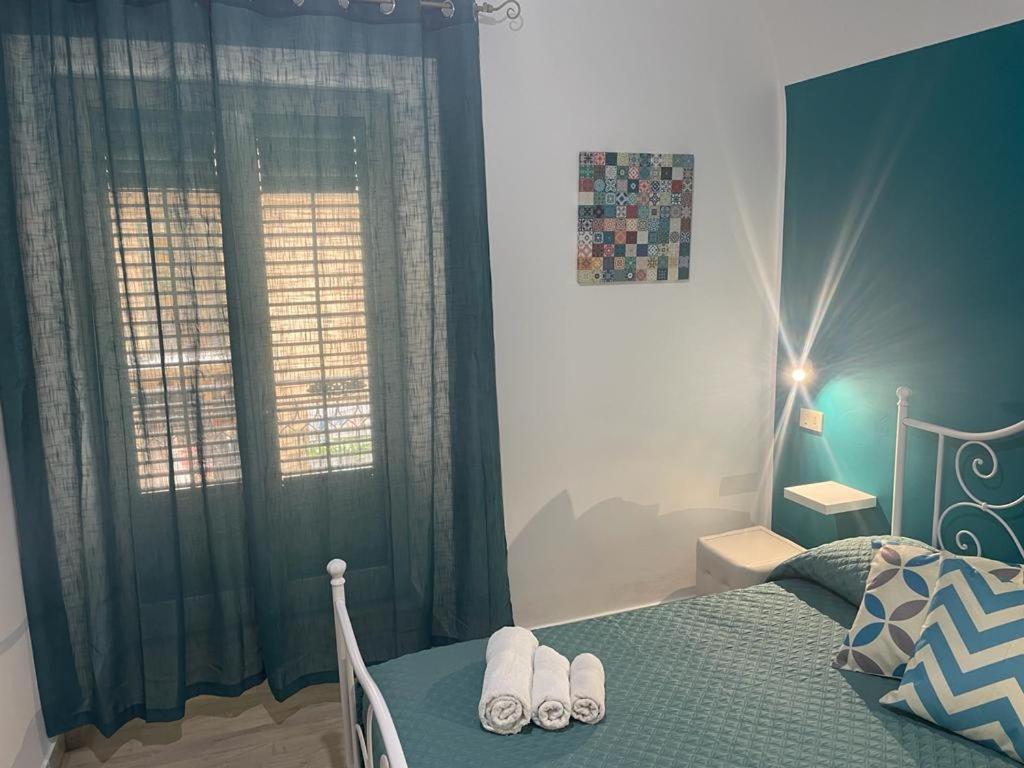 Guest house Casa Vittoria