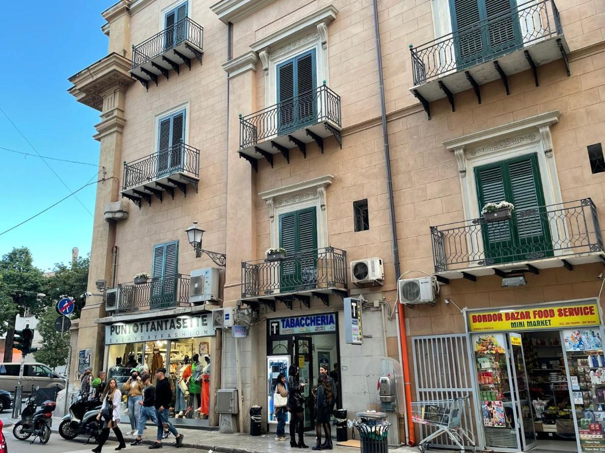 Guest house Casa Vittoria