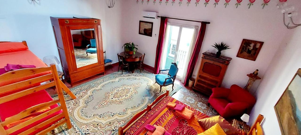 Holiday home Vucciria's Palermo