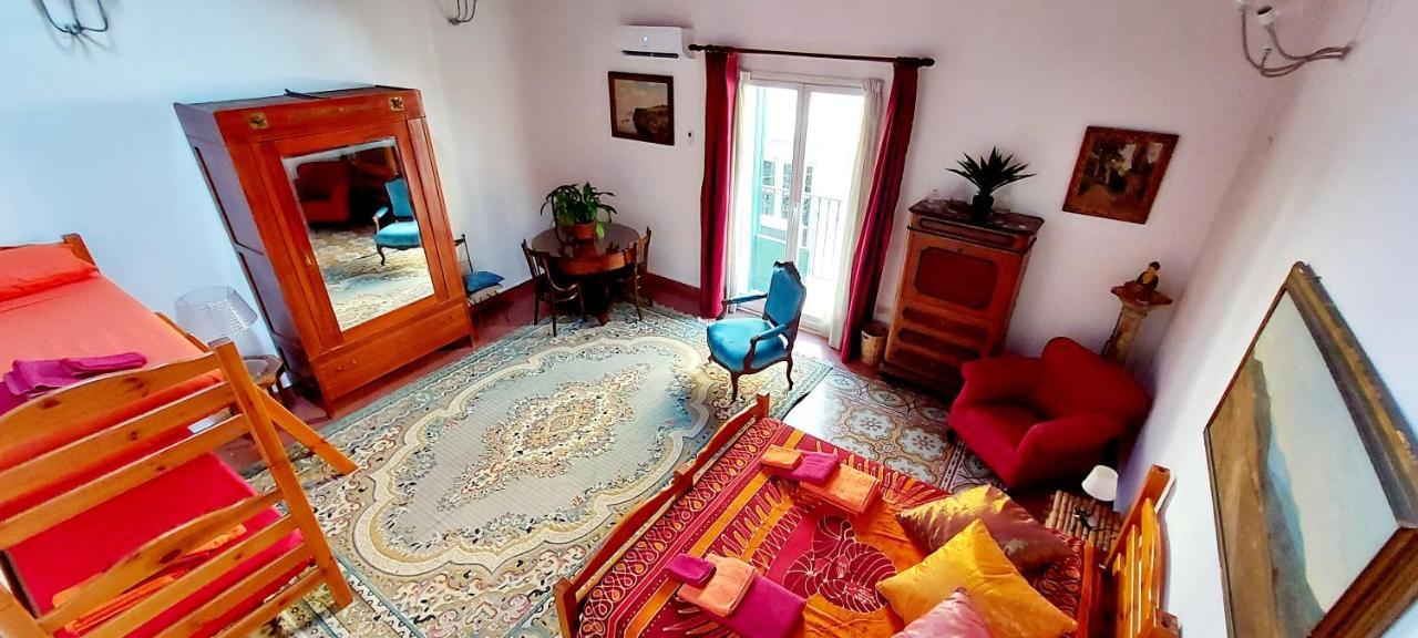 Vucciria's Holiday home *