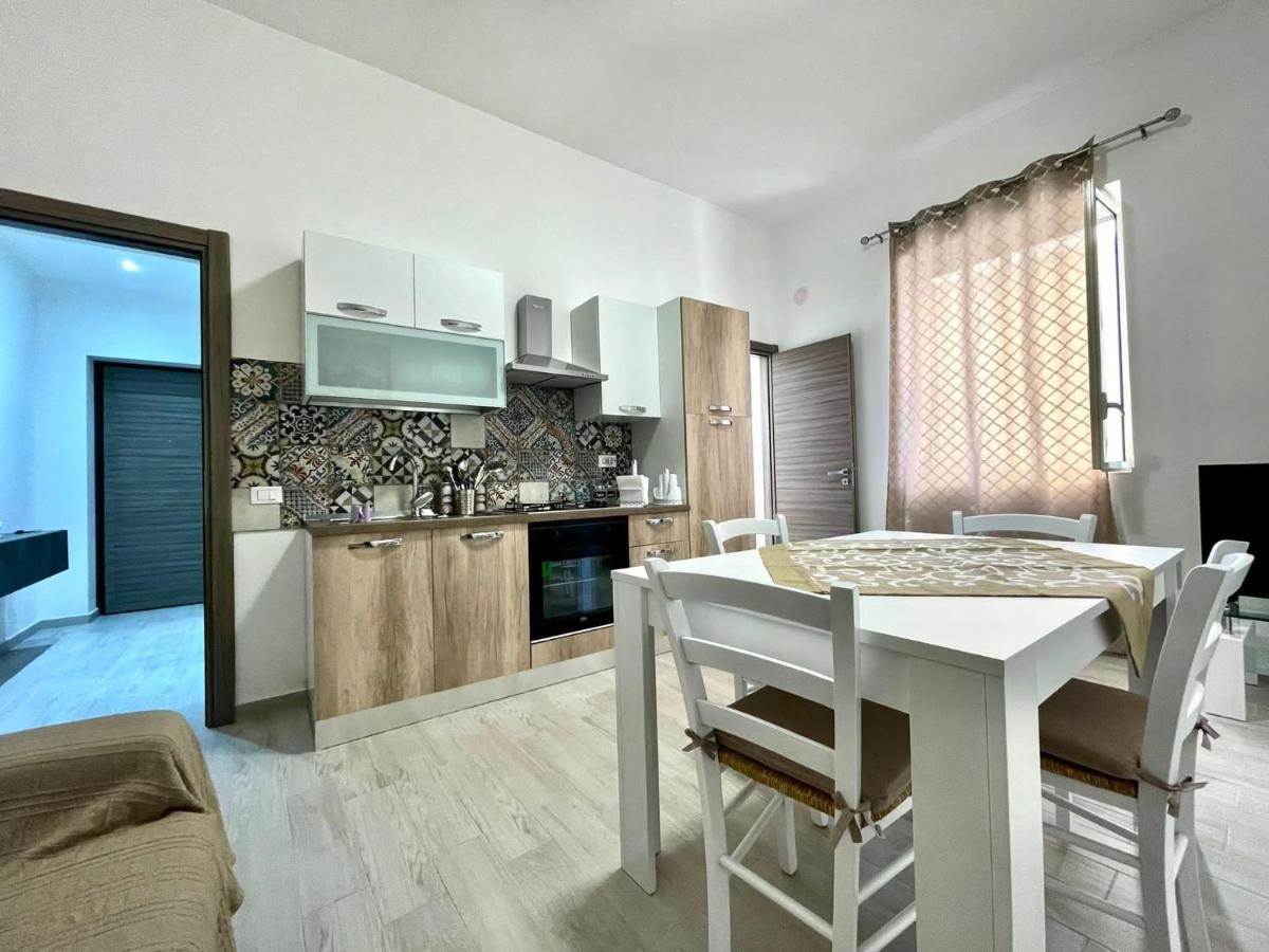Apartment Casa Pascal