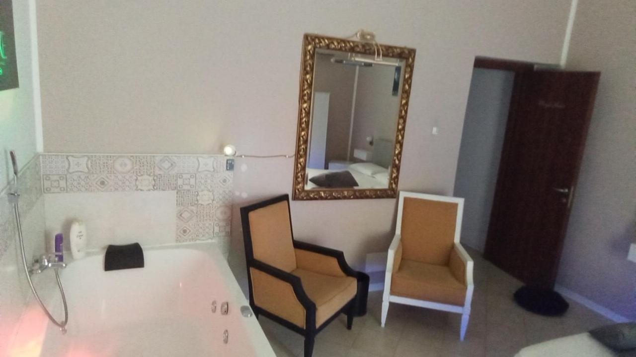 Guest house Vida Luxury 2*