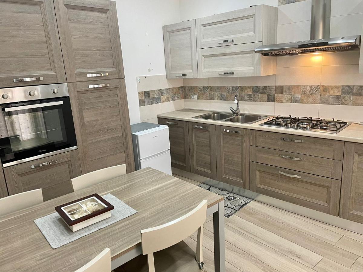 Appartamento Maqueda For 4 Centre Ballaro *