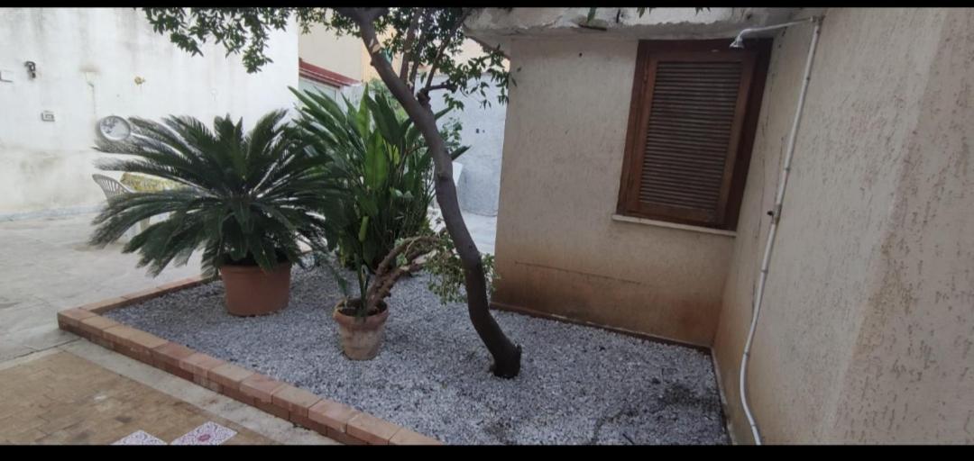 Cirissi Apartment