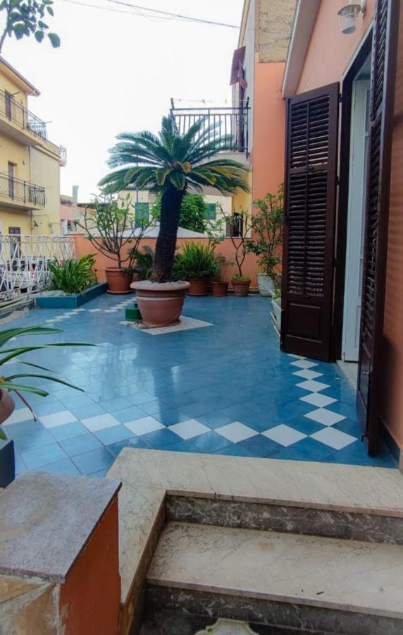 Apartment Cirissi