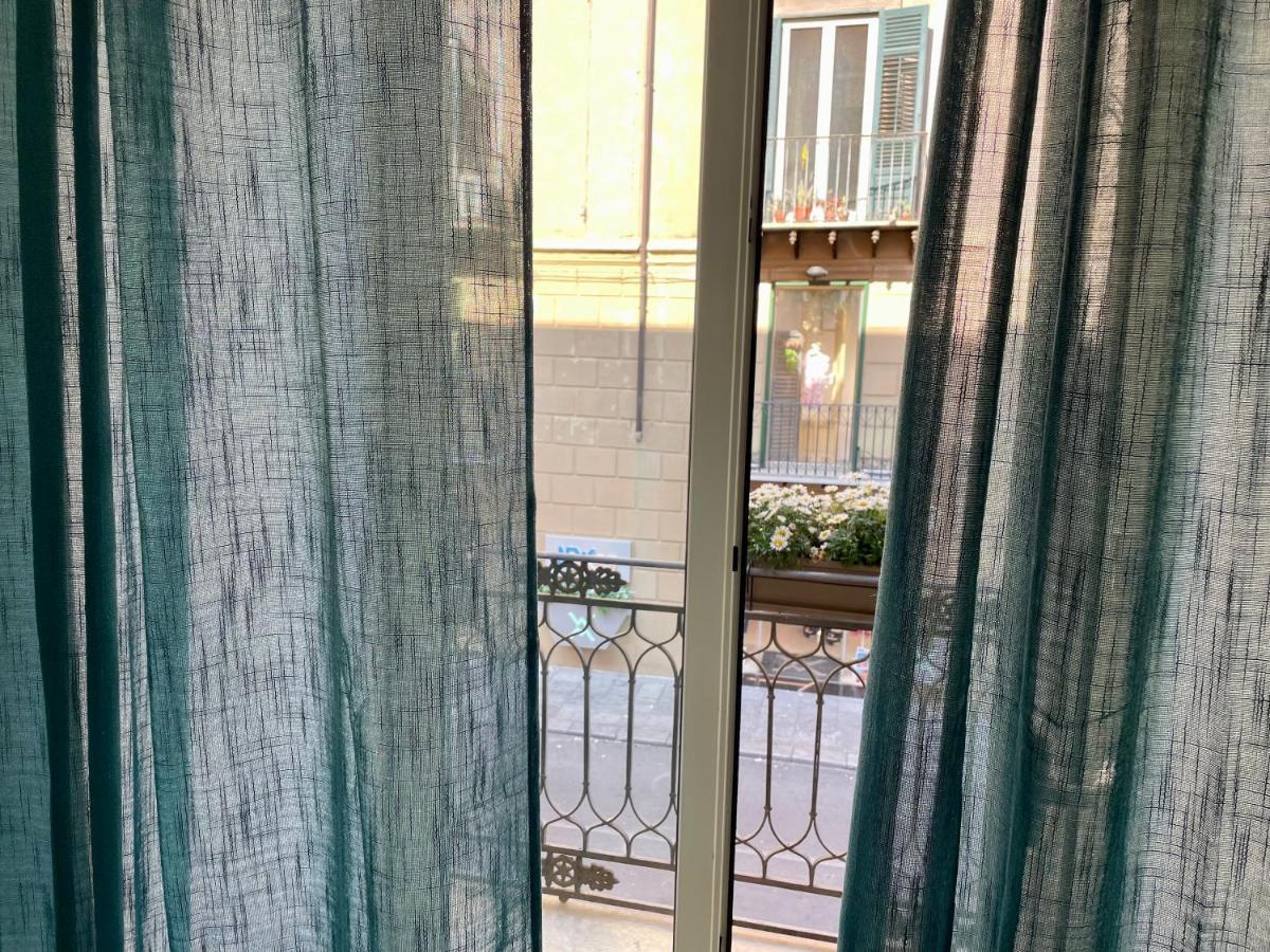 Guest house Casa Vittoria Palermo