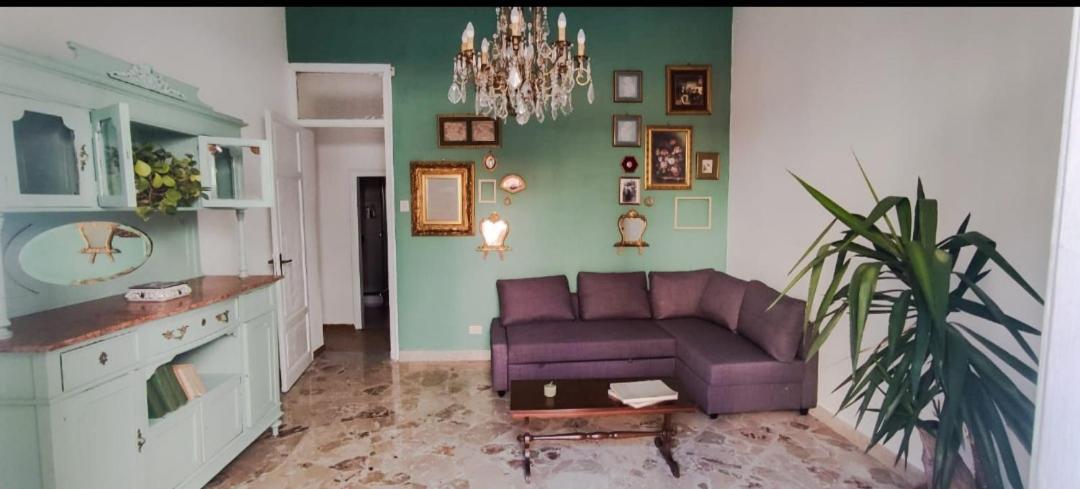 Cirissi Apartment *