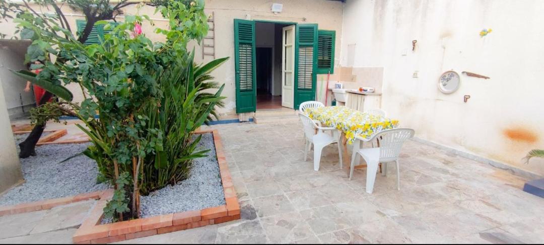 Cirissi Apartment Palermo