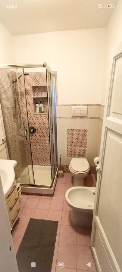 Cirissi Apartment