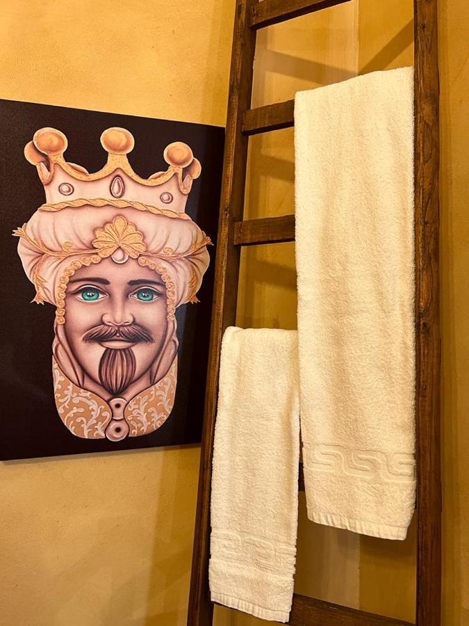 La Casetta Del Vicoletto