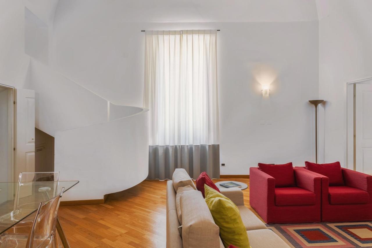 Apartment Palazzo Mazzarino - My Extra Palermo